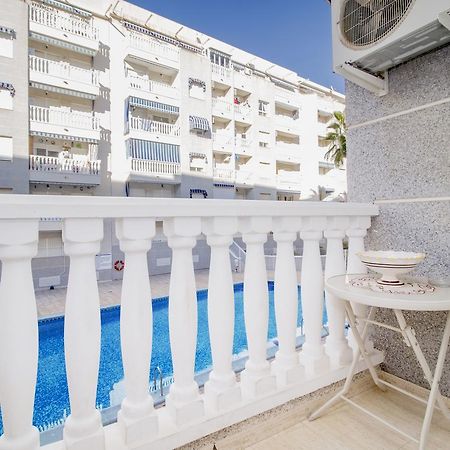 Espanatour Apartment Omara Torrevieja Exterior photo