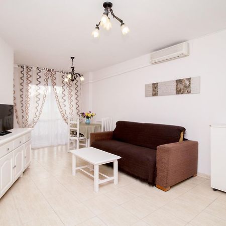 Espanatour Apartment Omara Torrevieja Exterior photo
