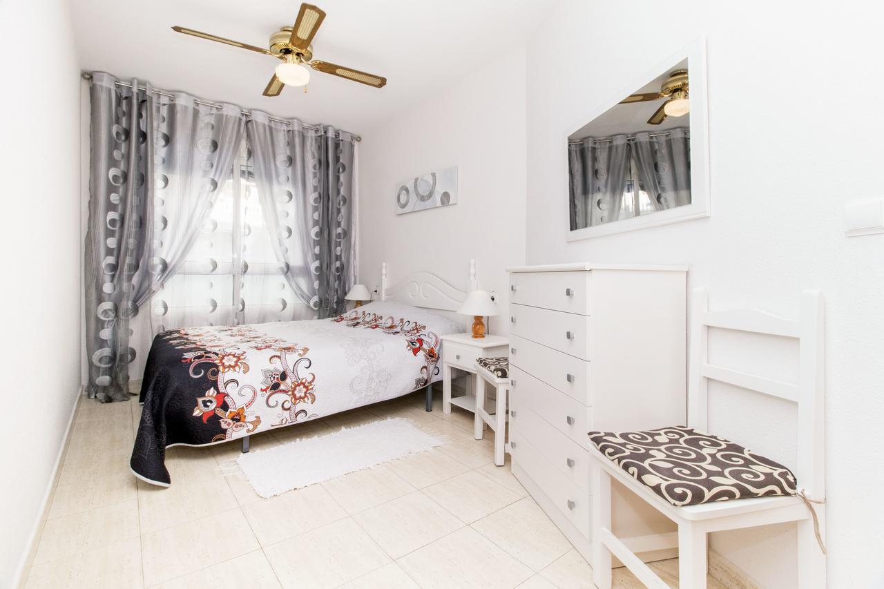 Espanatour Apartment Omara Torrevieja Exterior photo