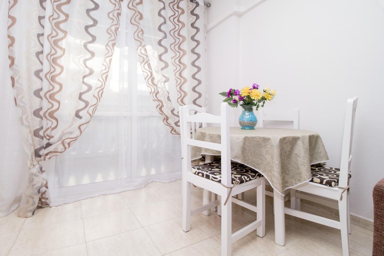 Espanatour Apartment Omara Torrevieja Exterior photo
