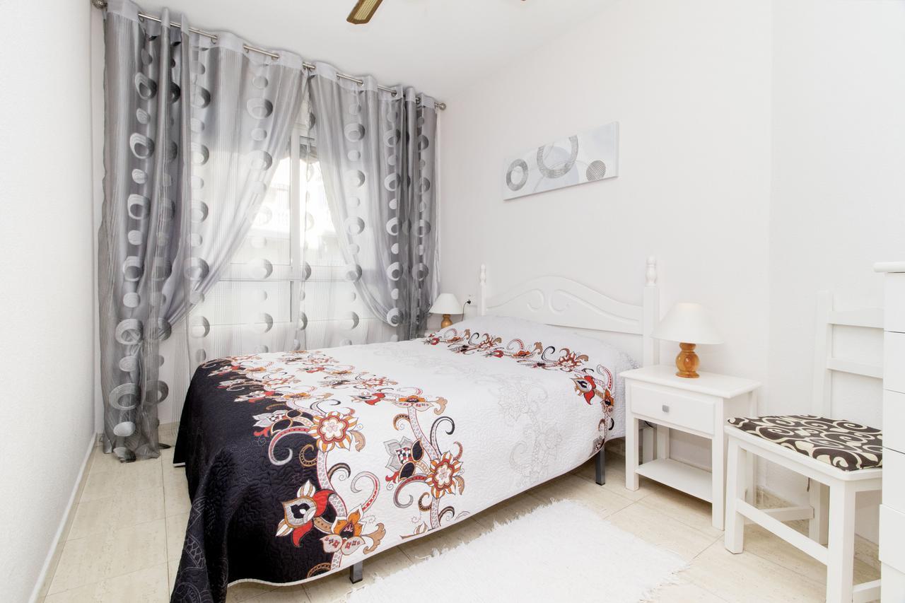 Espanatour Apartment Omara Torrevieja Exterior photo