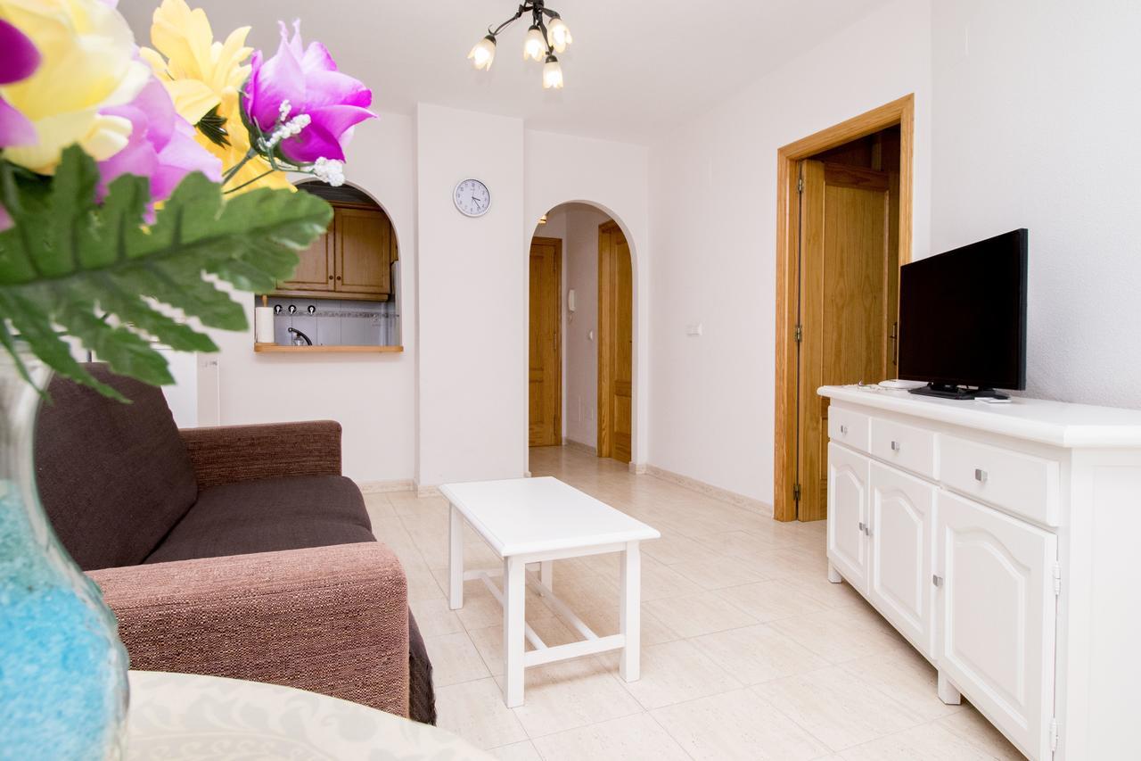 Espanatour Apartment Omara Torrevieja Exterior photo