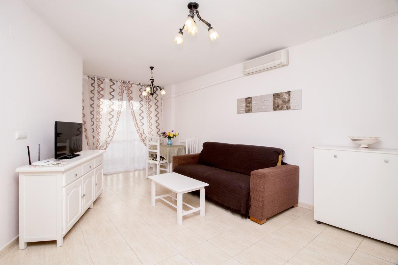 Espanatour Apartment Omara Torrevieja Exterior photo
