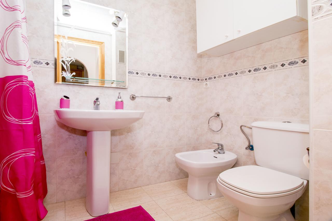 Espanatour Apartment Omara Torrevieja Exterior photo
